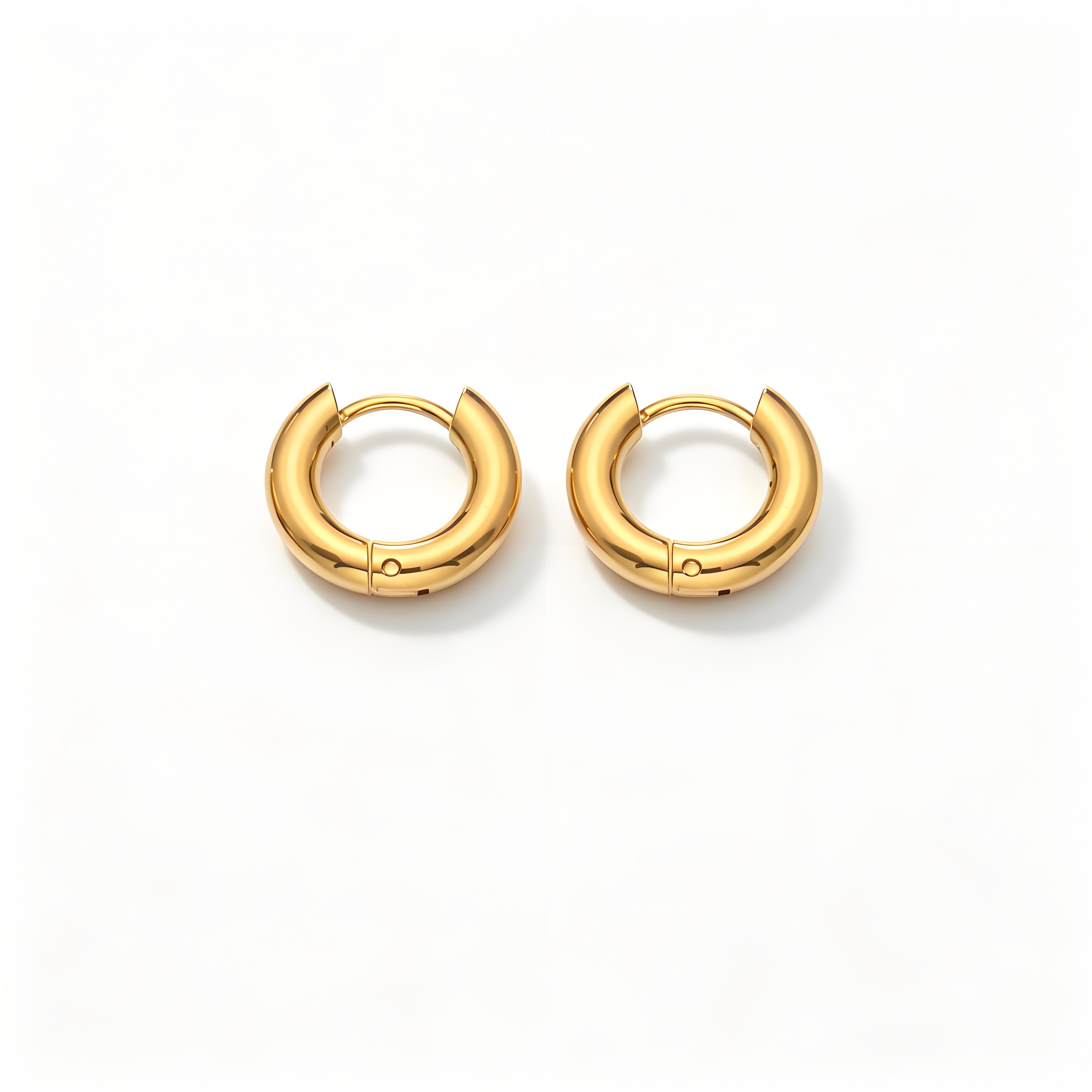 Essential Earrings