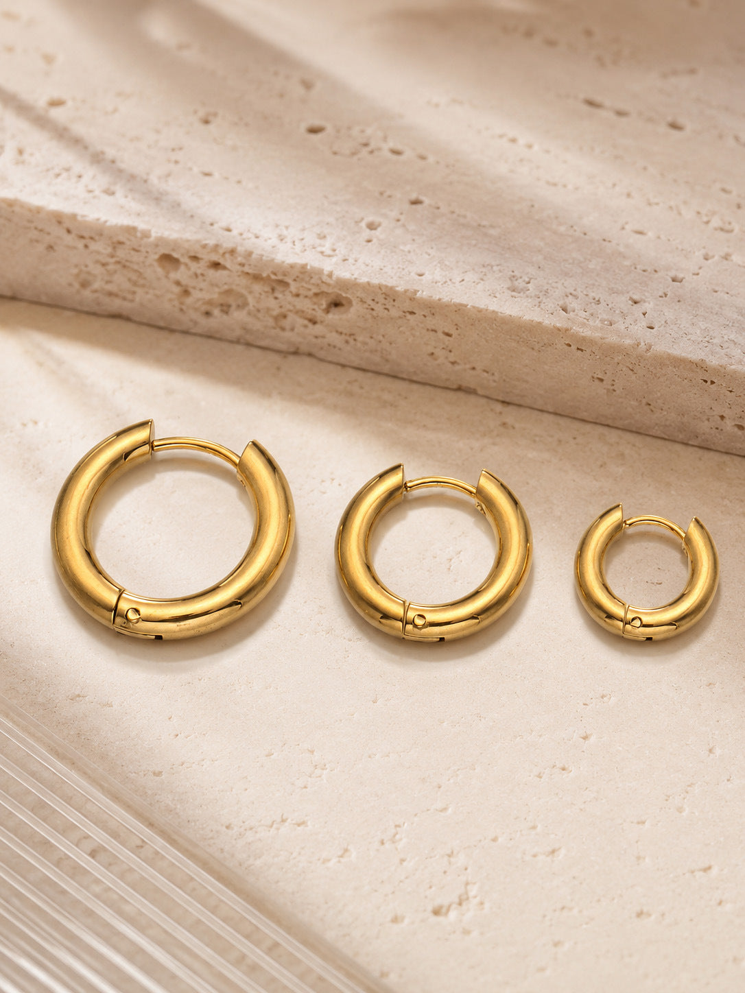 Essential Earrings - Moonix