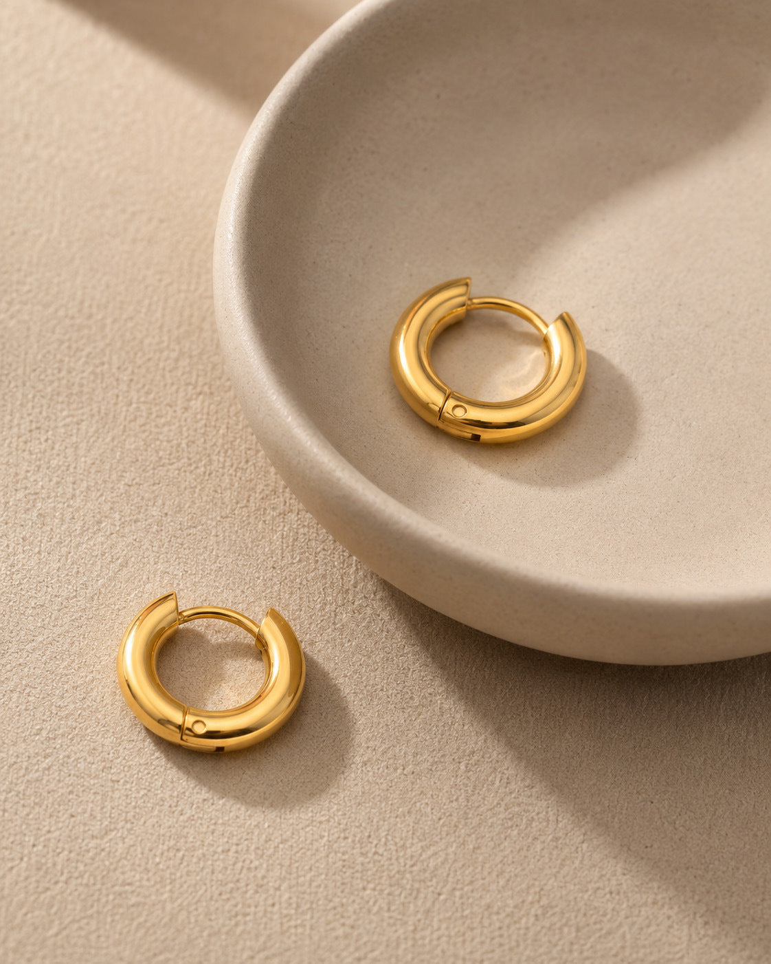 Essential Earrings - Moonix