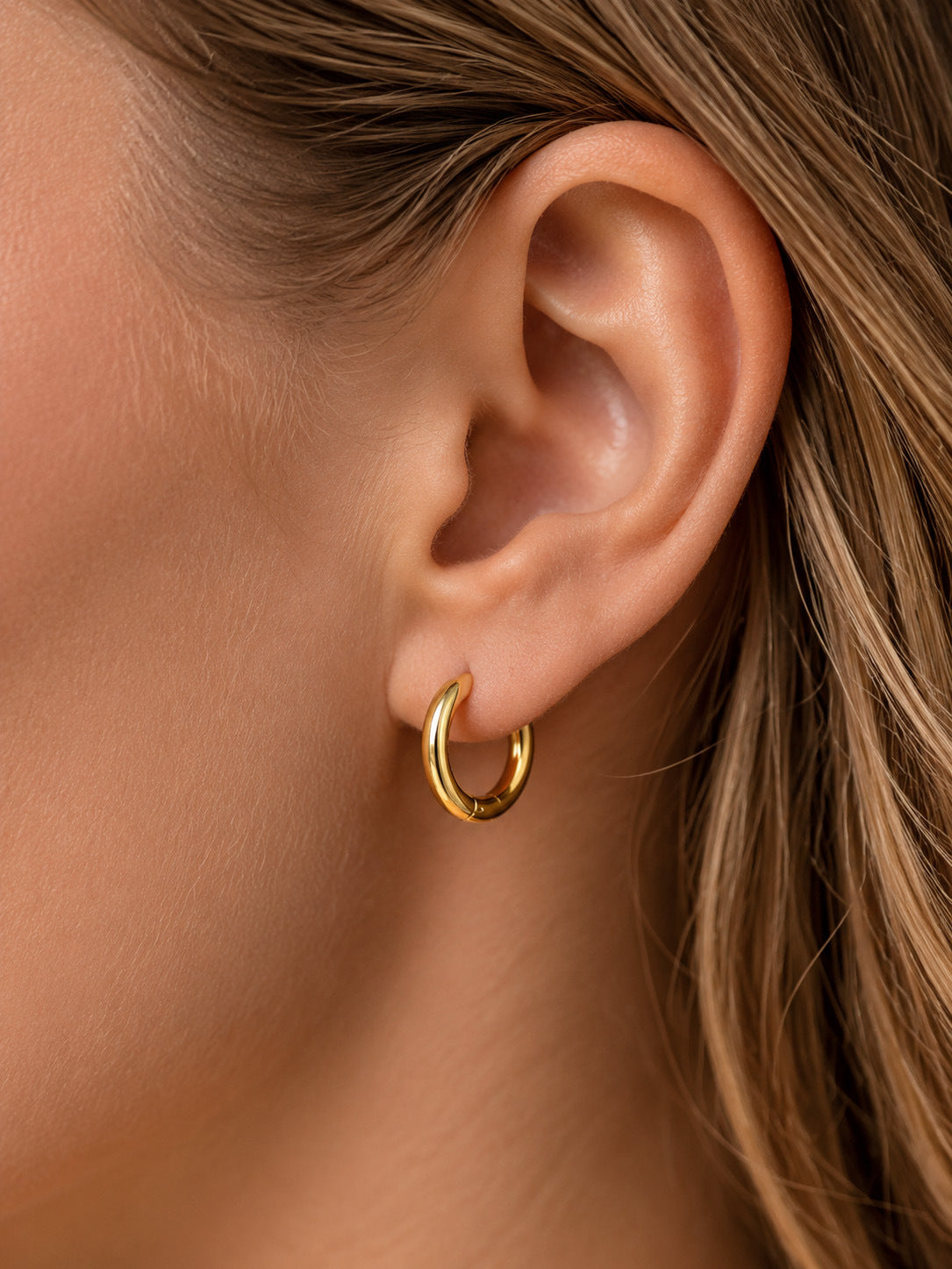 Essential Earrings - Moonix