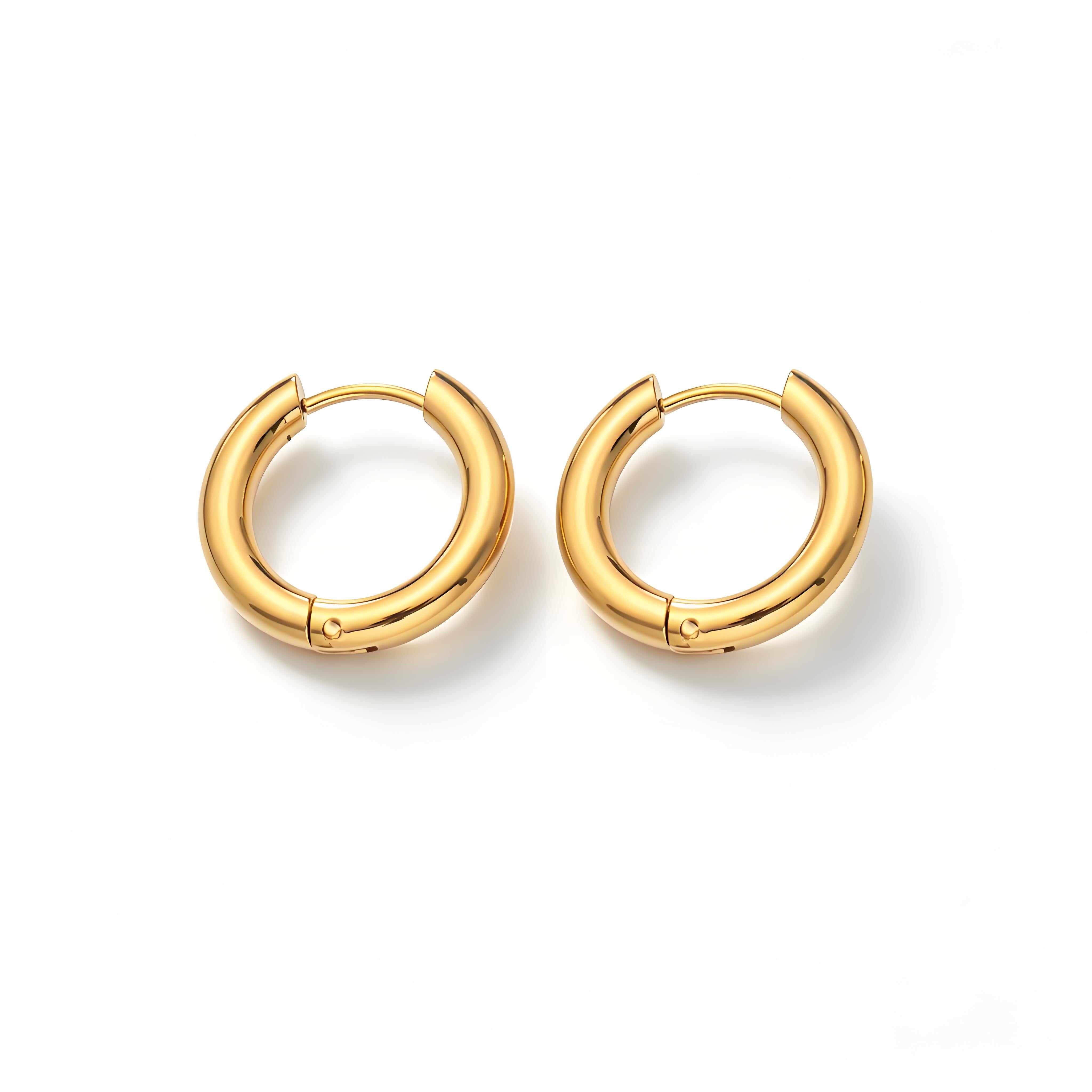 Essential Earrings - Moonix