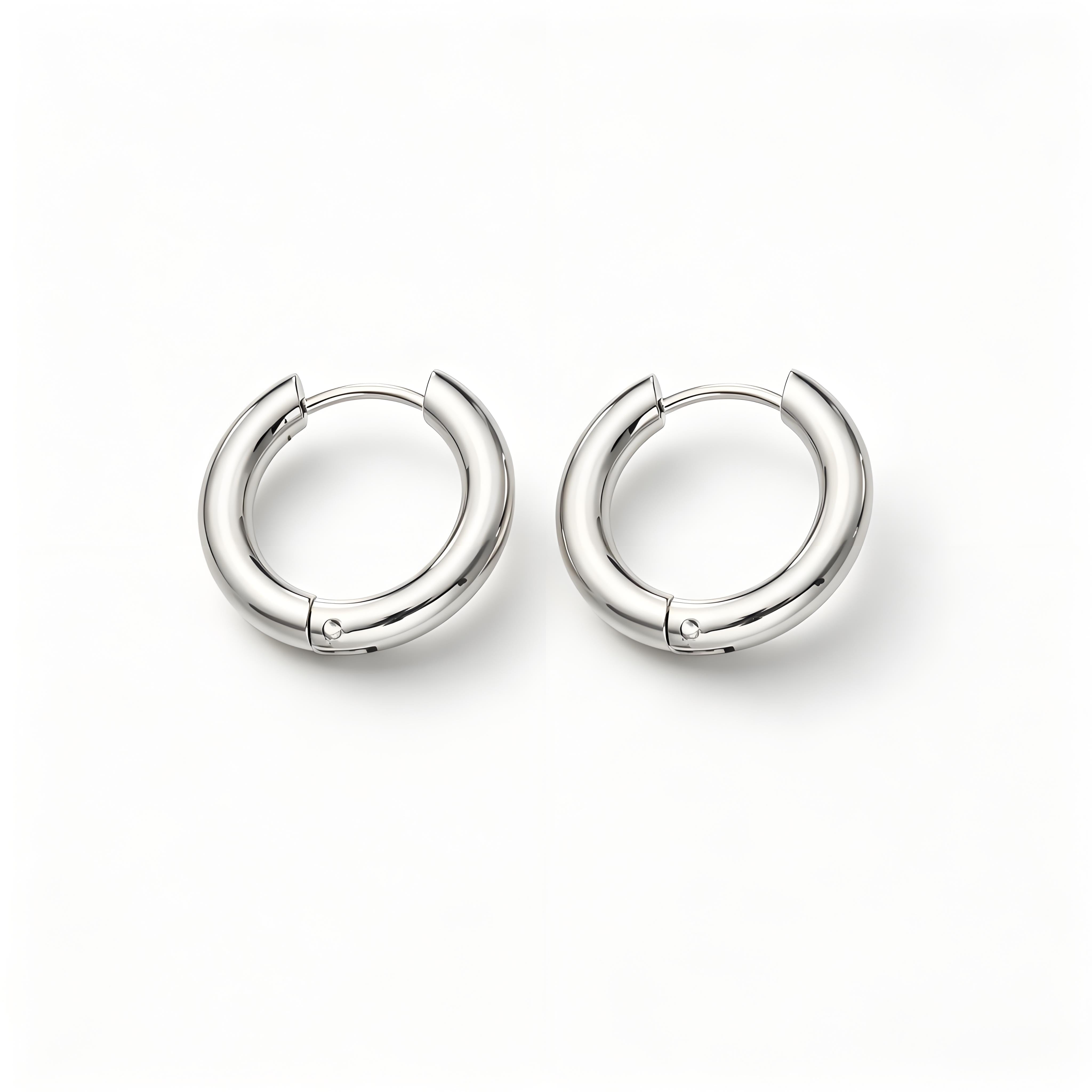 Essential Earrings - Moonix