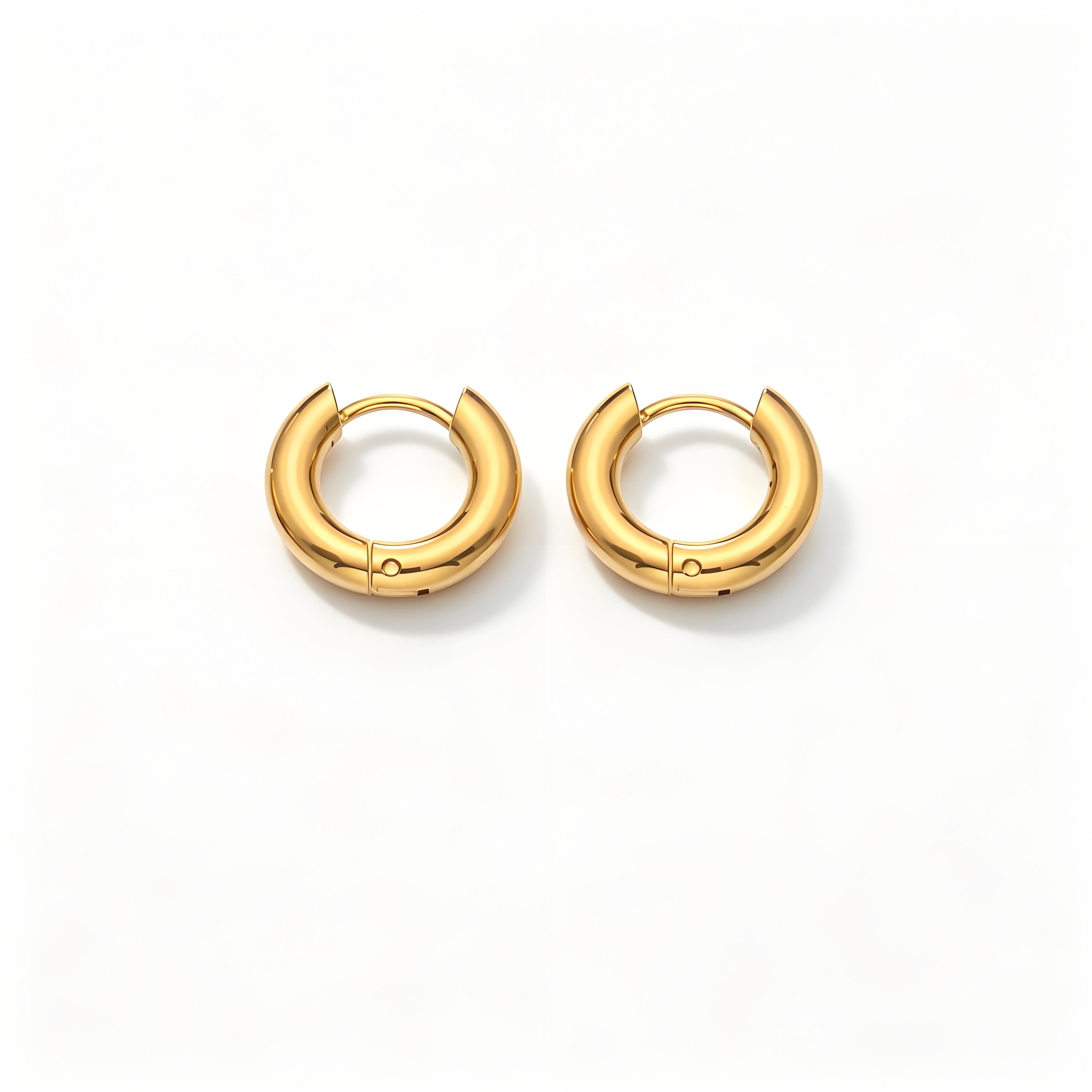 Essential Earrings - Moonix