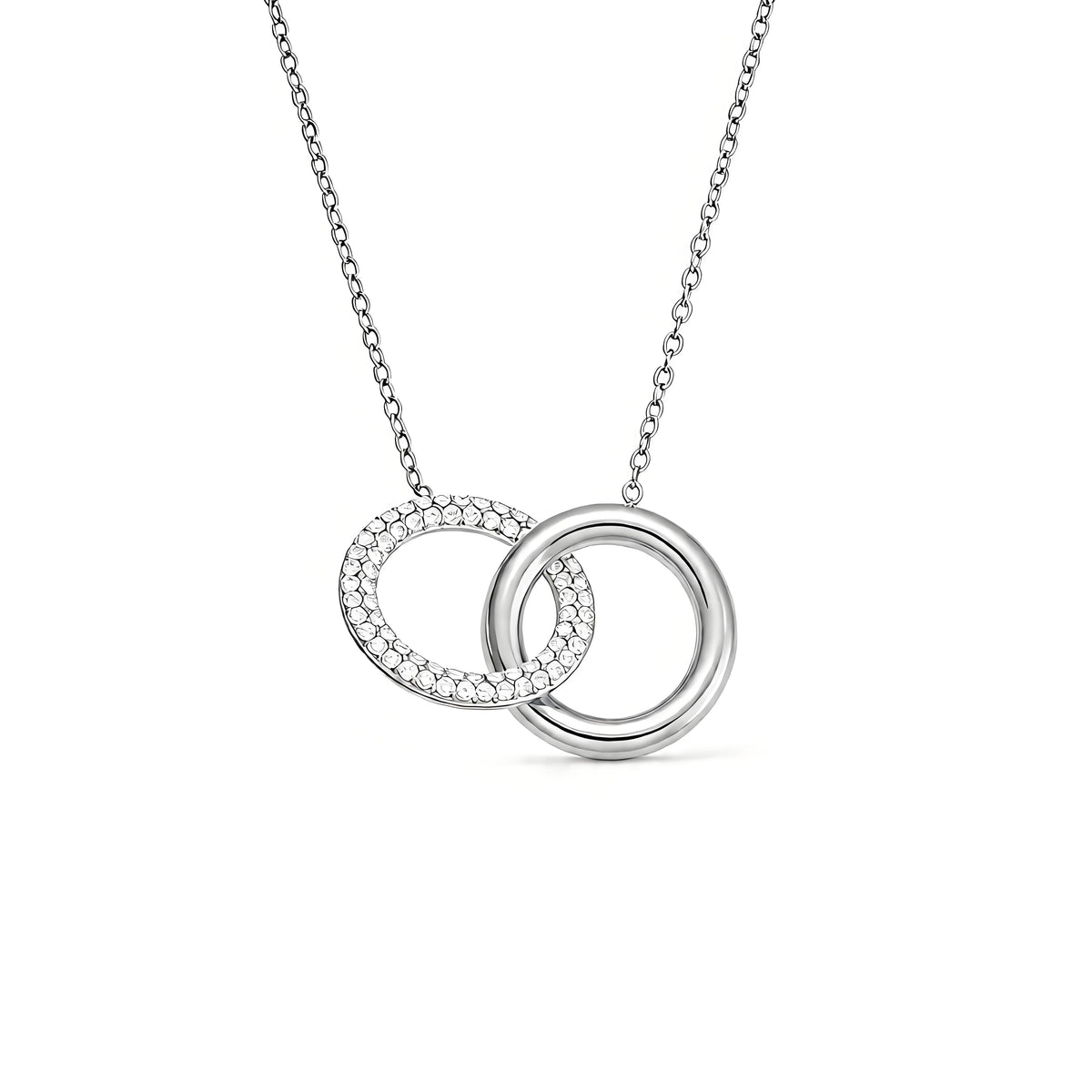 Twin Link Bracelet - Moonix