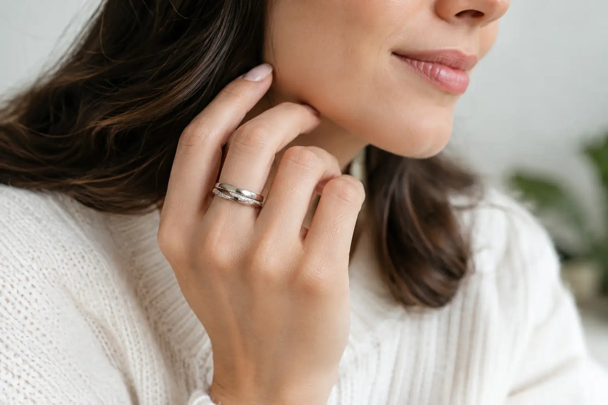 Hypoallergenic Rings That Feel Good Every Day