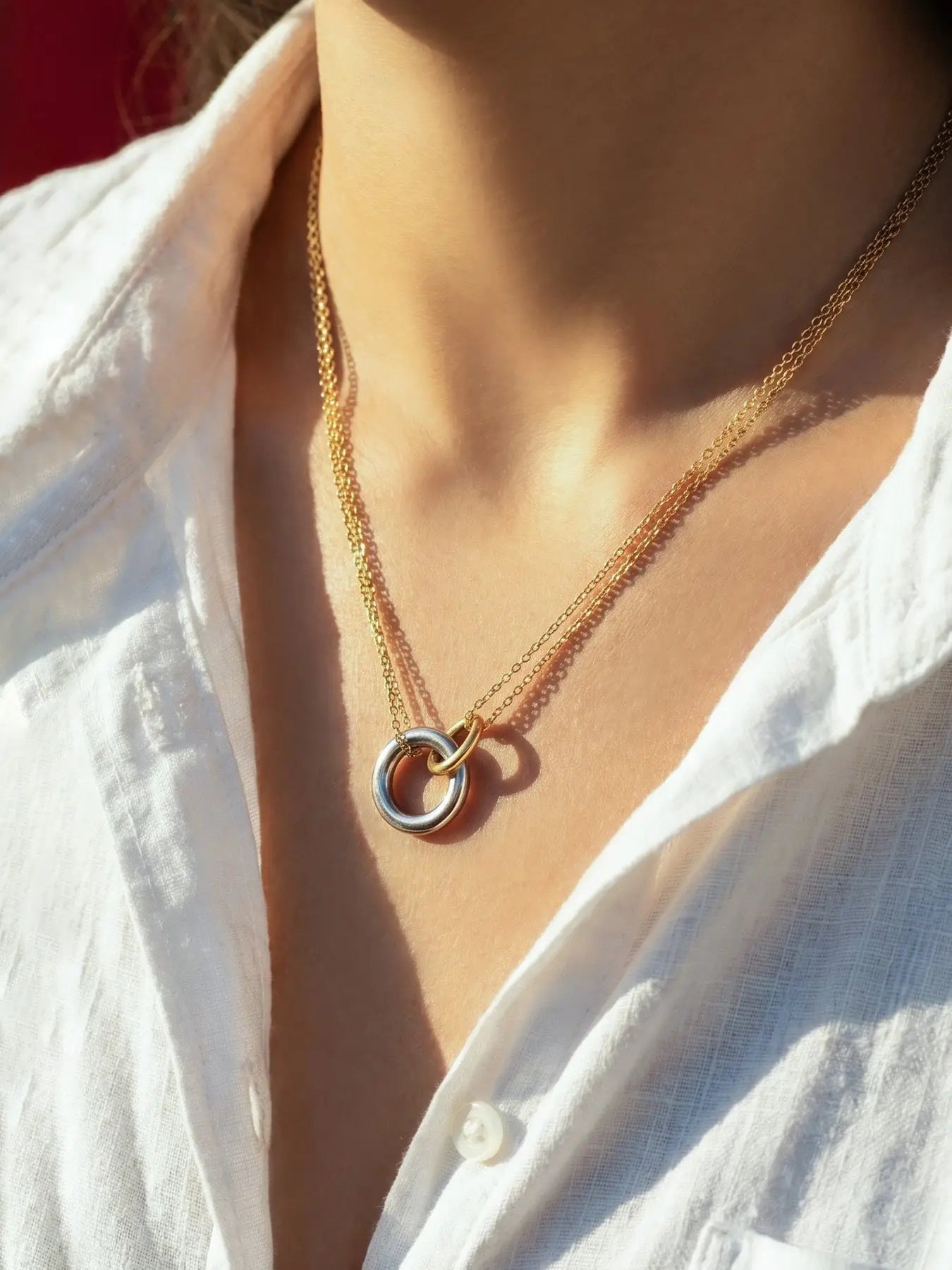 Eternal Knot Collection - Moonix