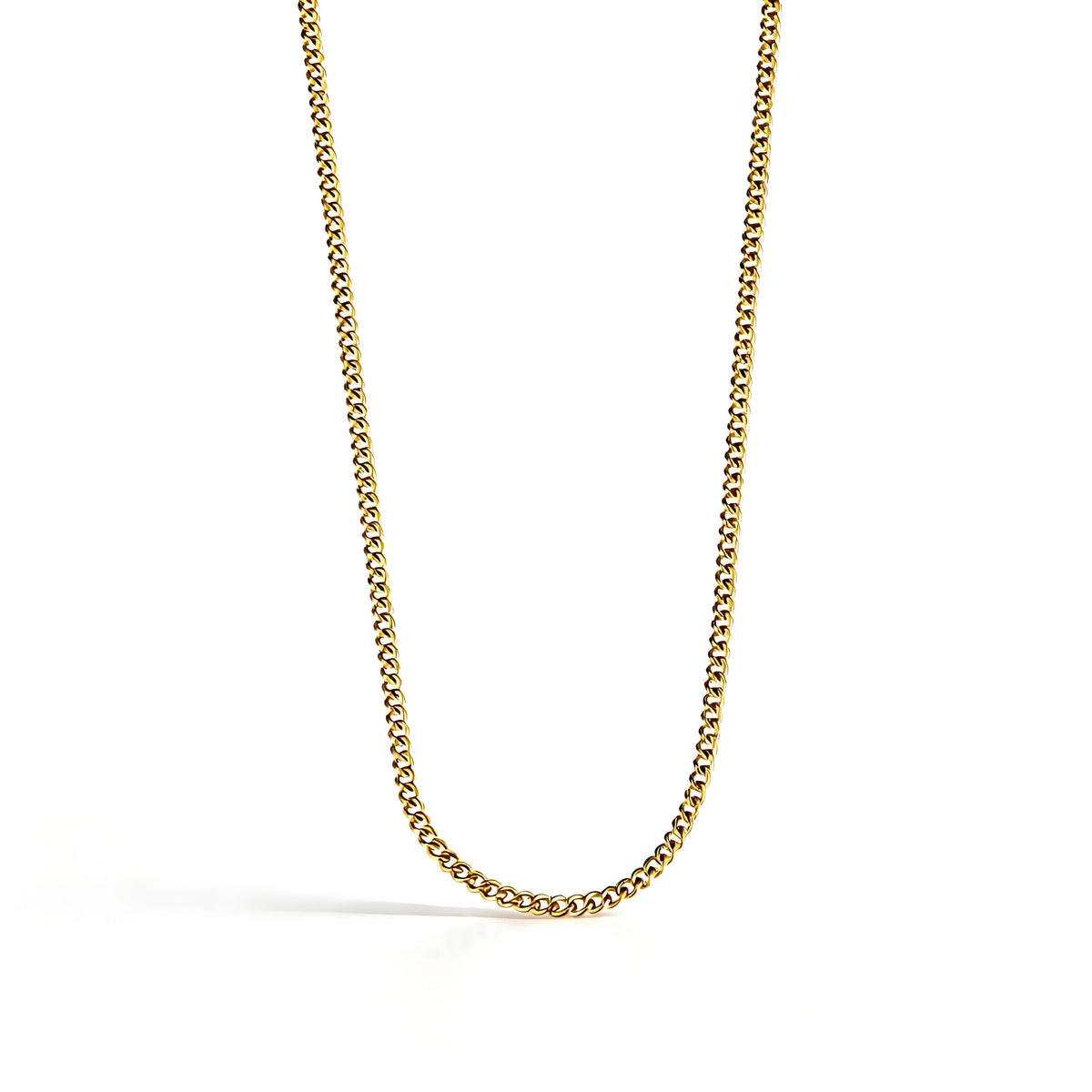 Blooming Rose Necklace - Moonix