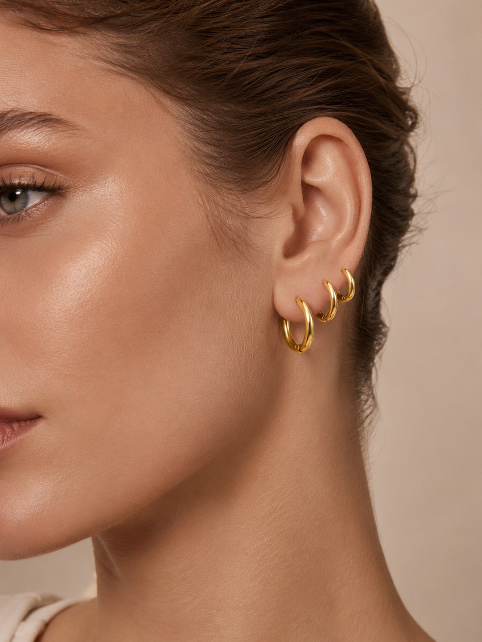 Essential Earrings - Moonix