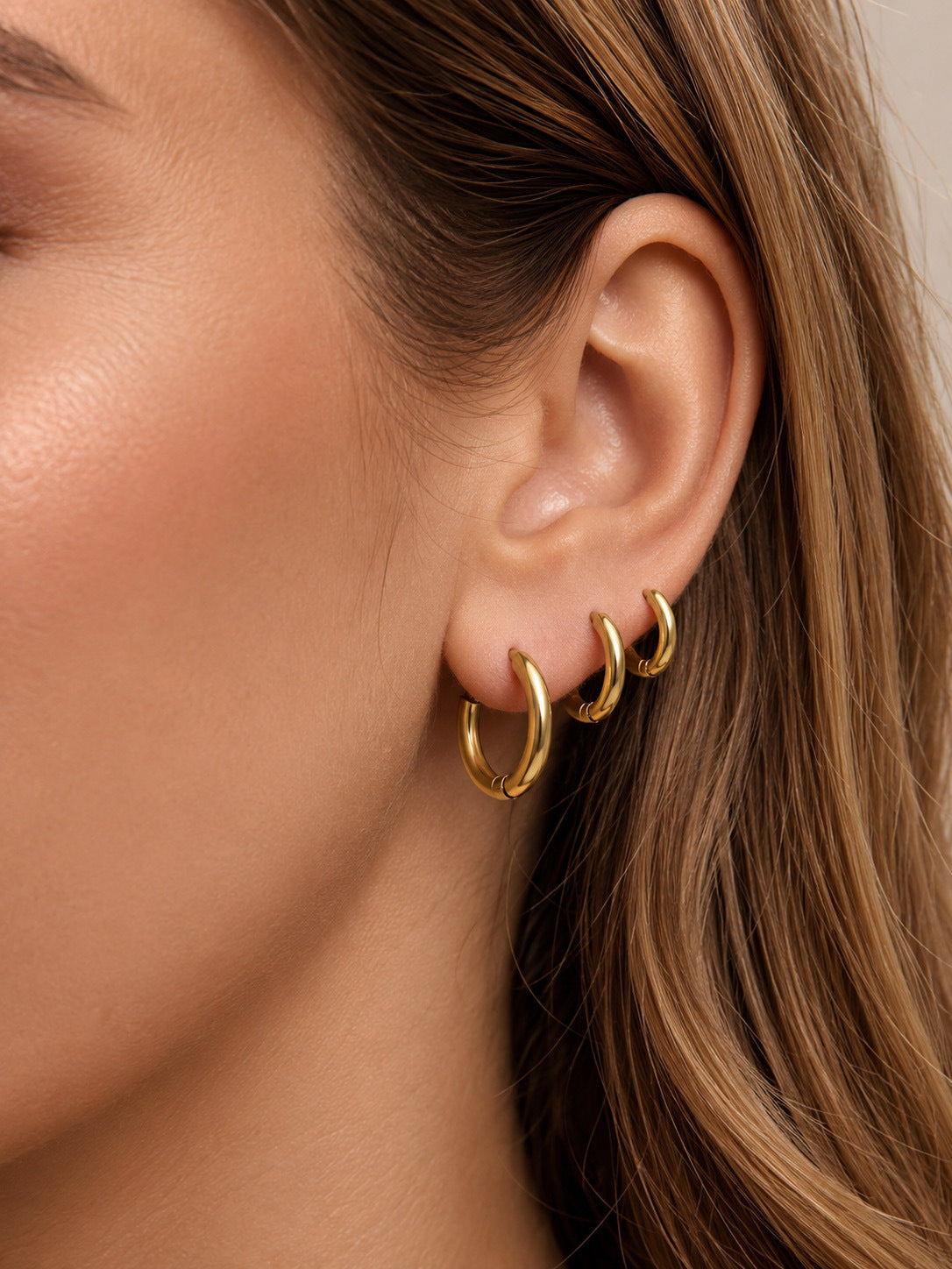 Essential Earrings - Moonix
