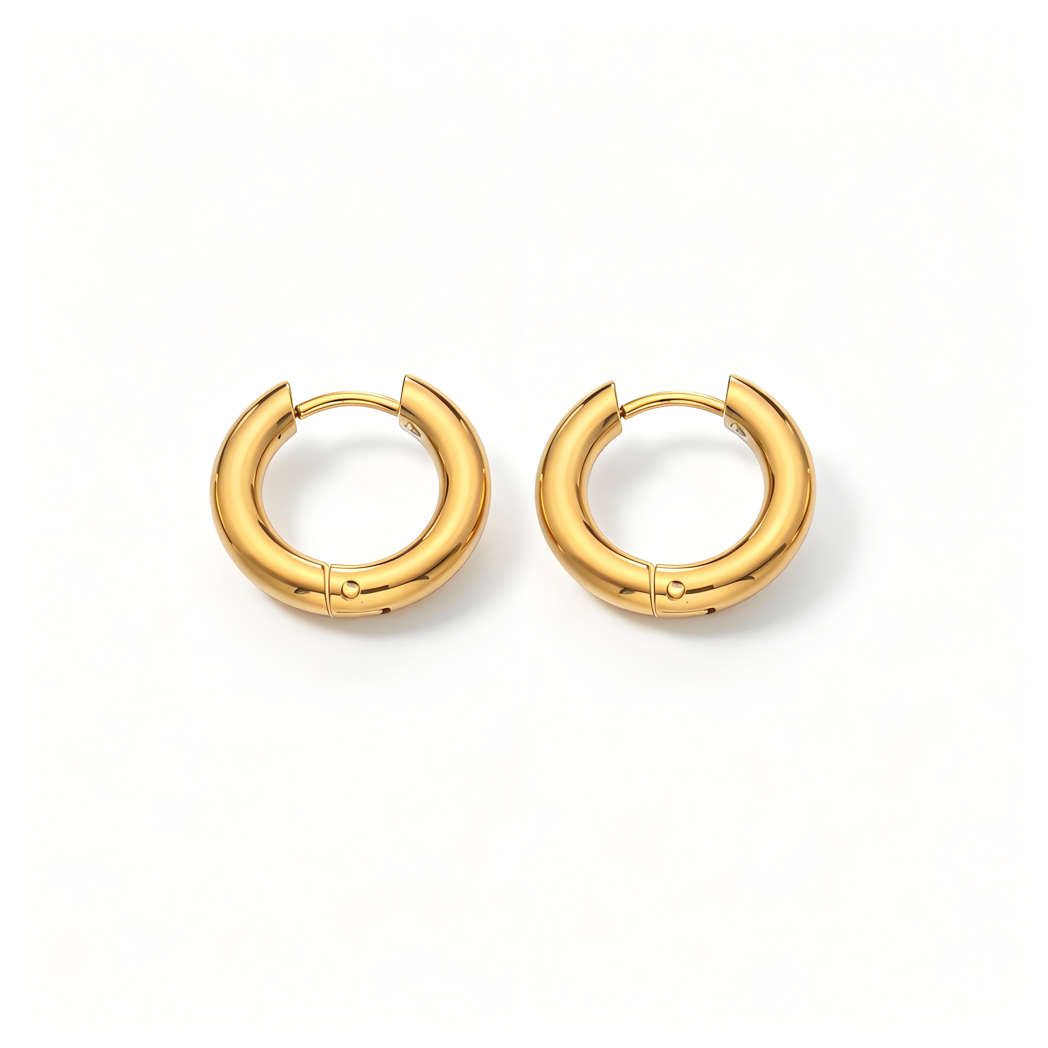 Essential Earrings - Moonix