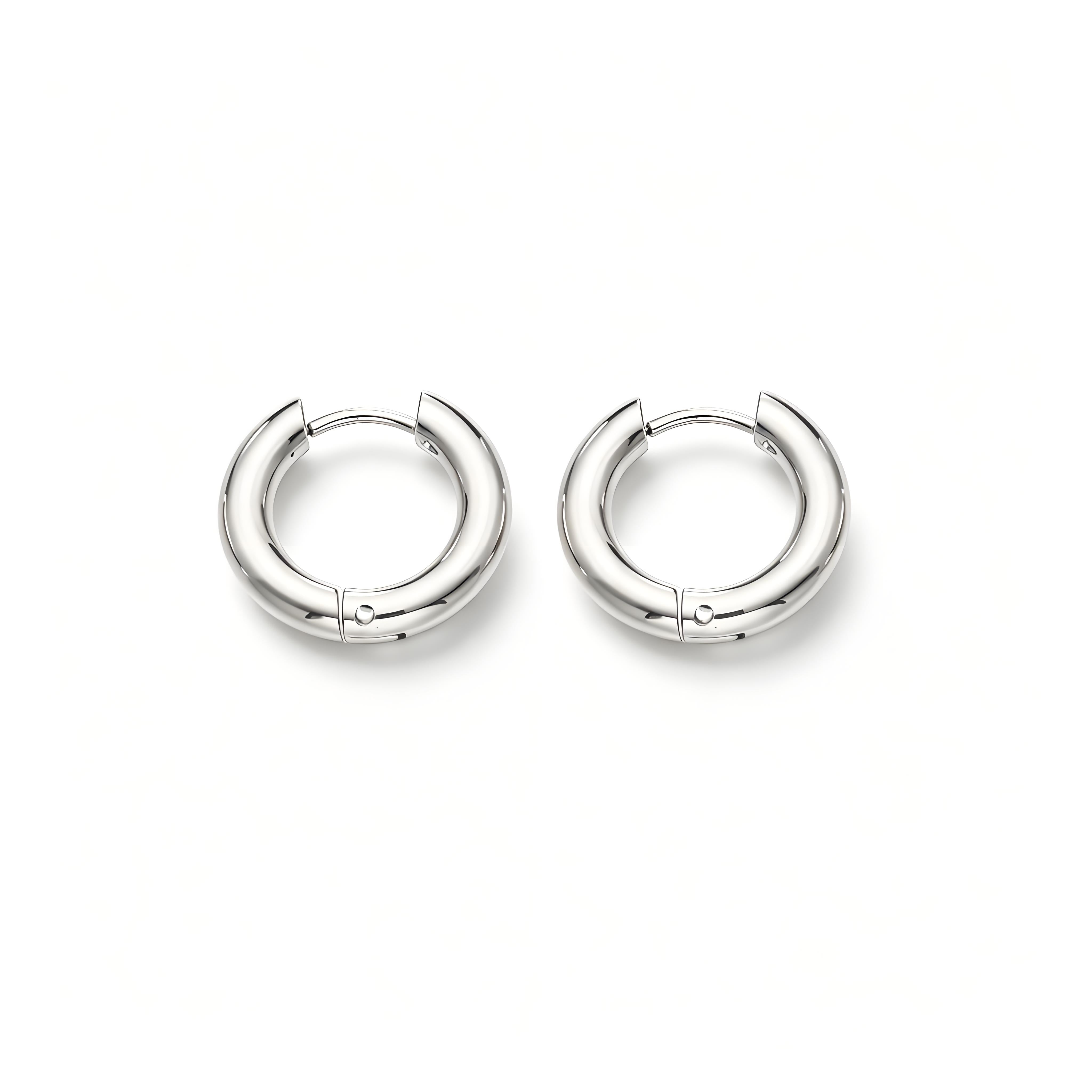 Essential Earrings - Moonix