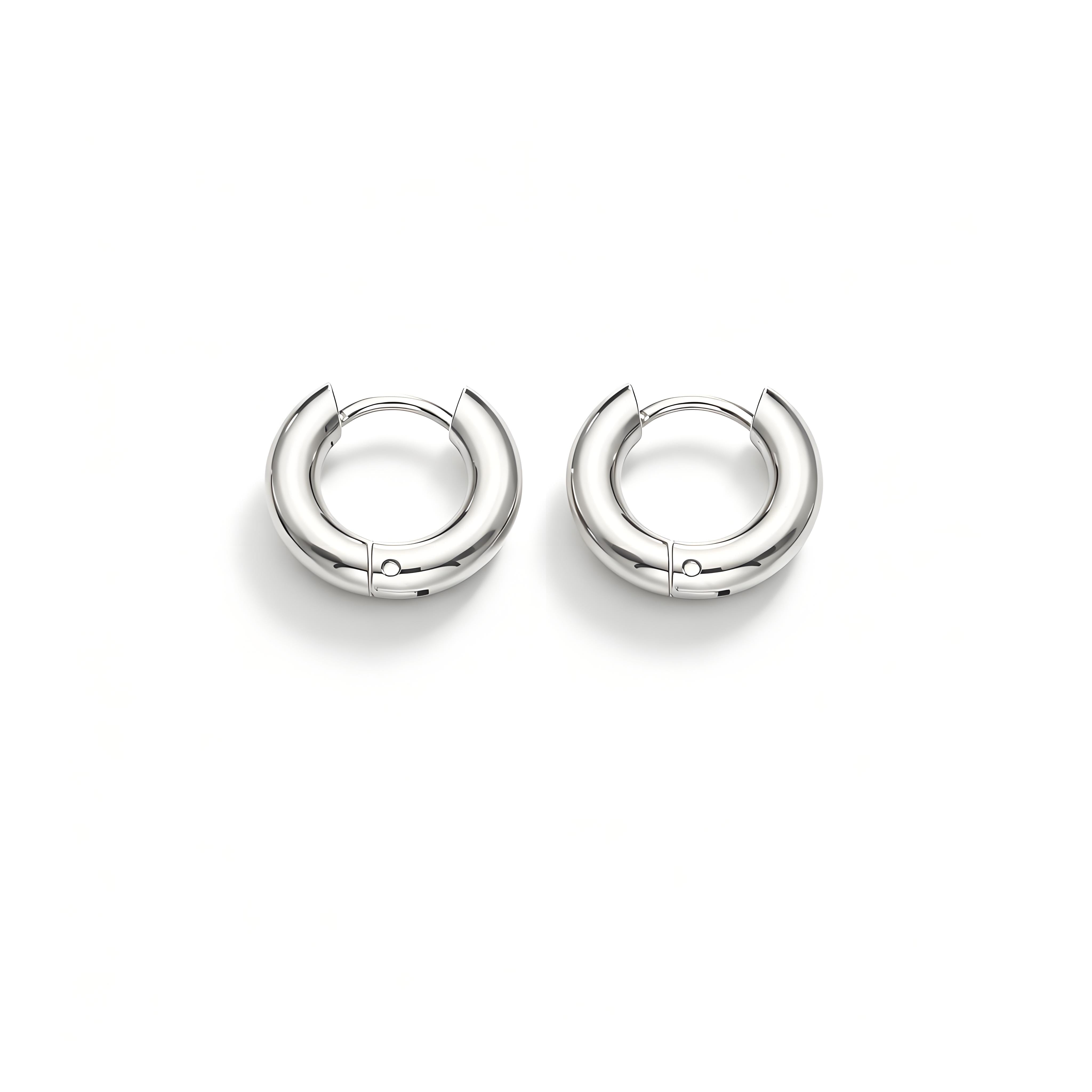 Essential Earrings - Moonix