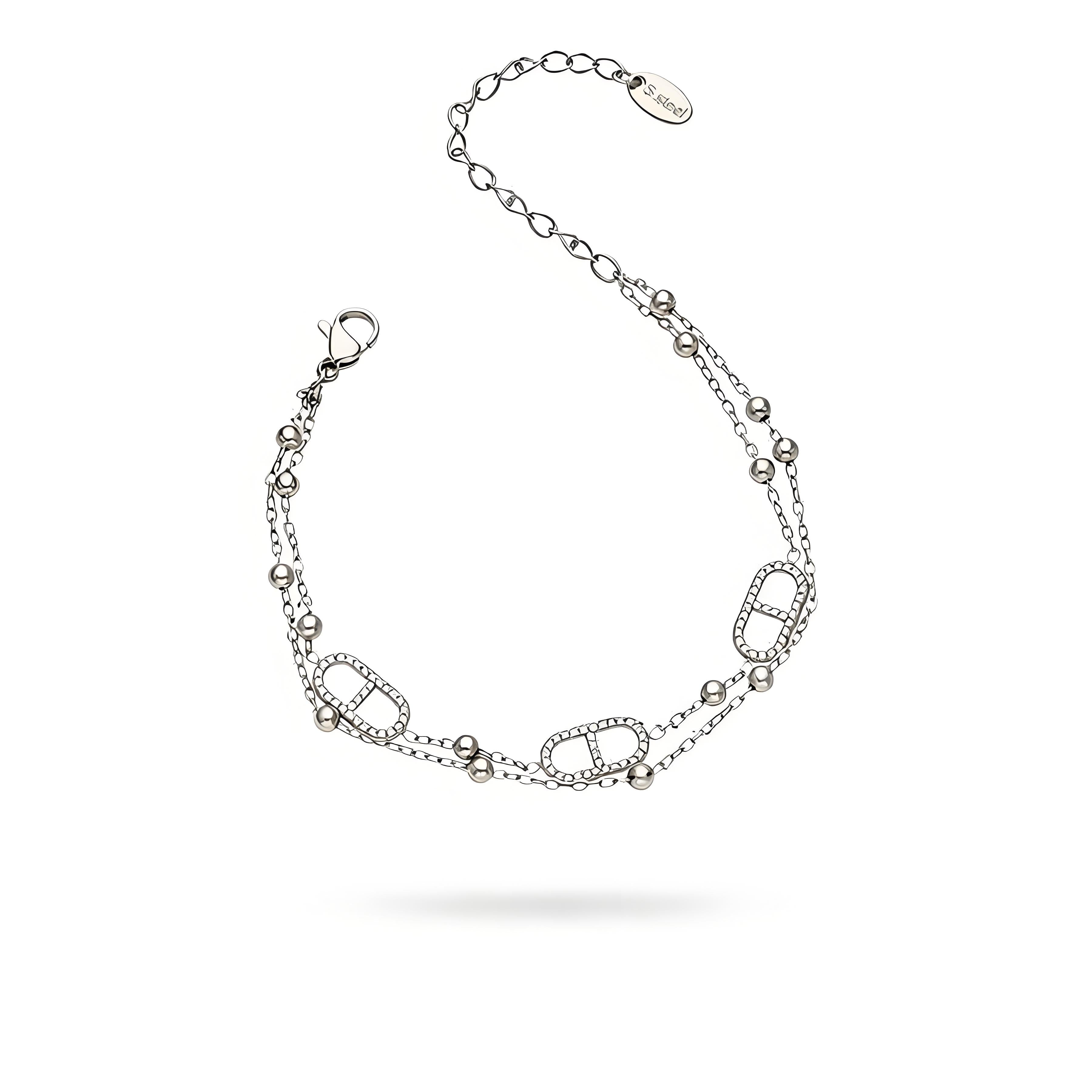 Luminal Art Y-Chain Necklace - Moonix
