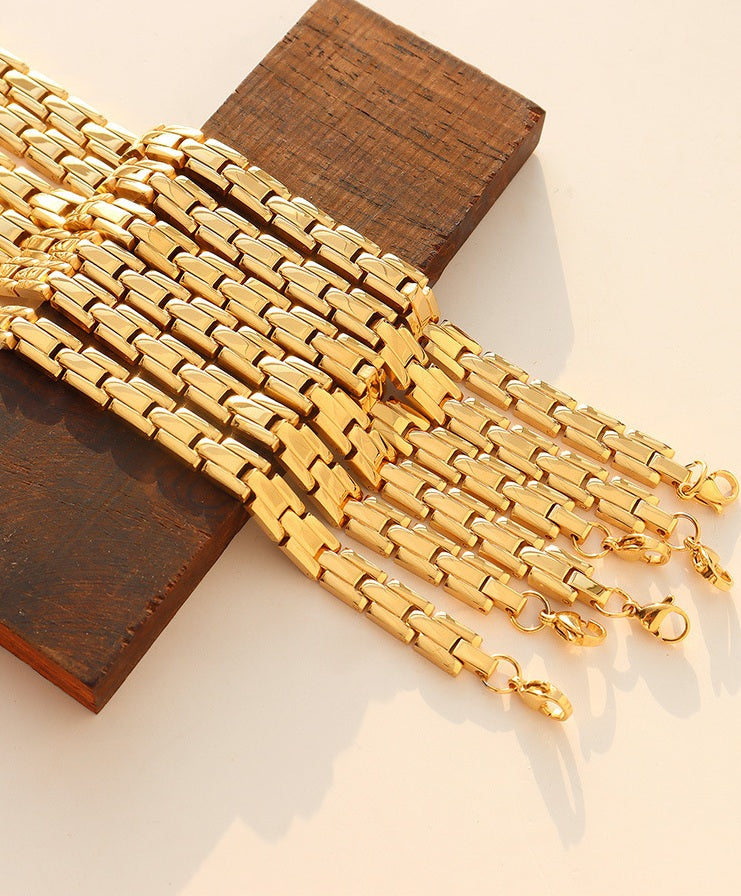 Metro Link Bracelet - Moonix