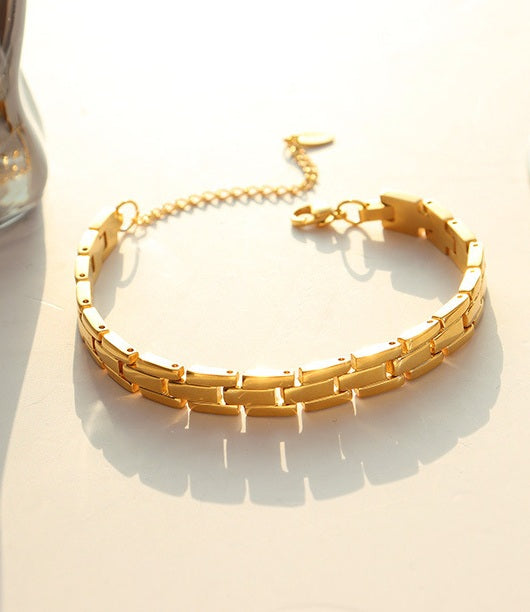 Metro Link Bracelet - Moonix